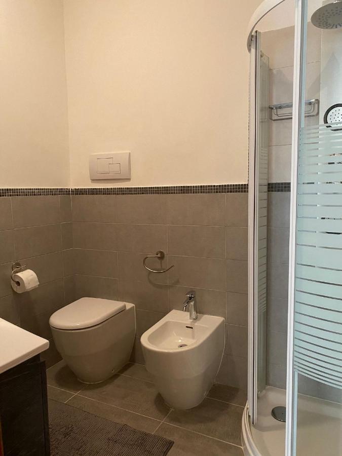 Chirone Room Мондело Екстериор снимка