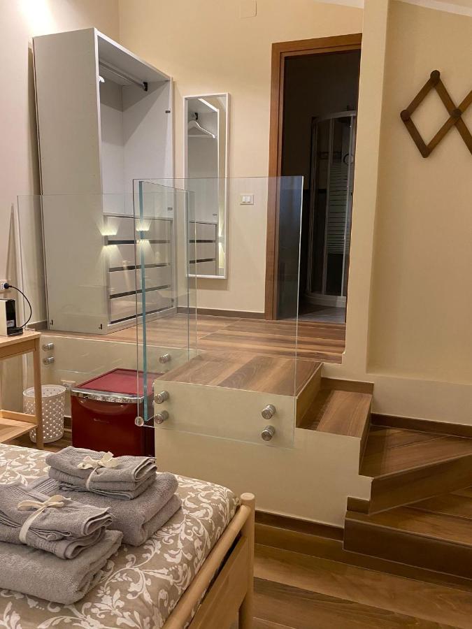 Chirone Room Мондело Екстериор снимка